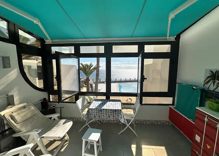 Atlantic View Apartment