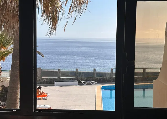 Atlantic View Apartment