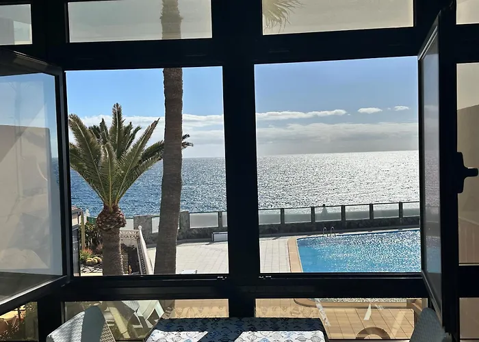 Atlantic View Apartment