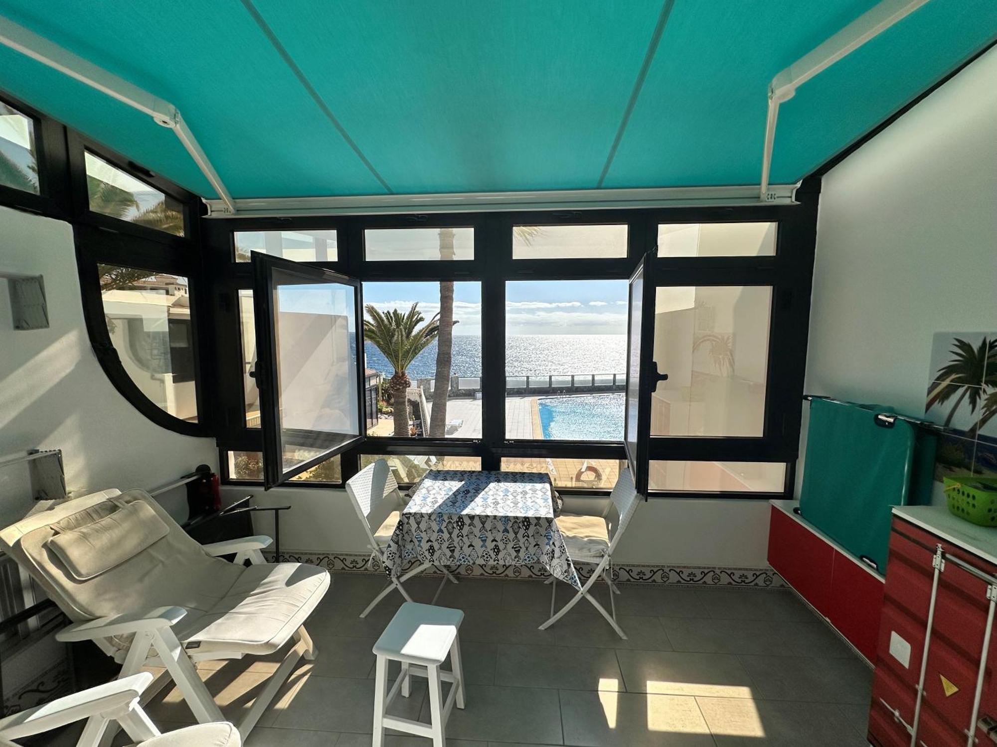 Atlantic View Apartment
