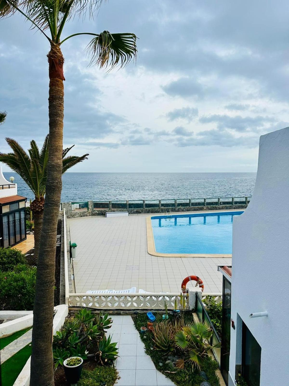 Atlantic View Apartment *