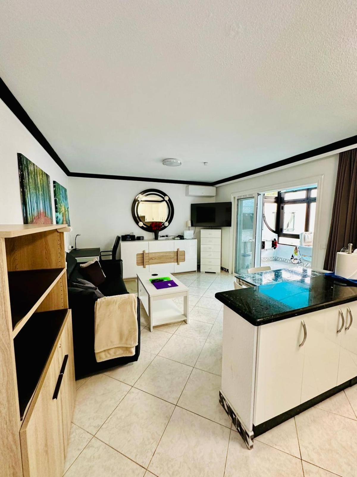 Apartamento Atlantic View
