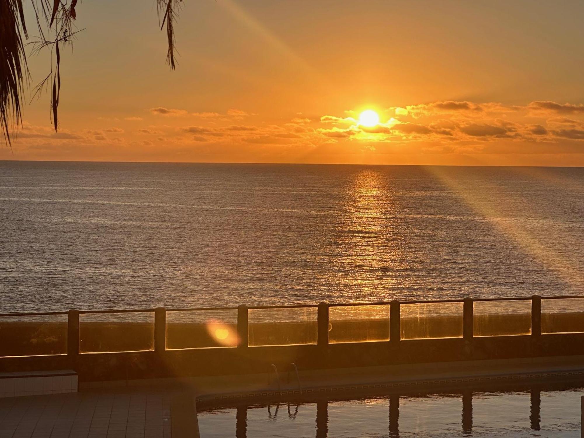 Atlantic View Apartamento *