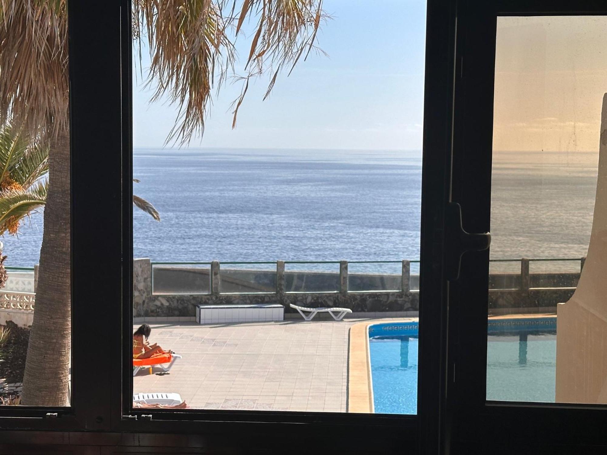 Atlantic View Apartment *