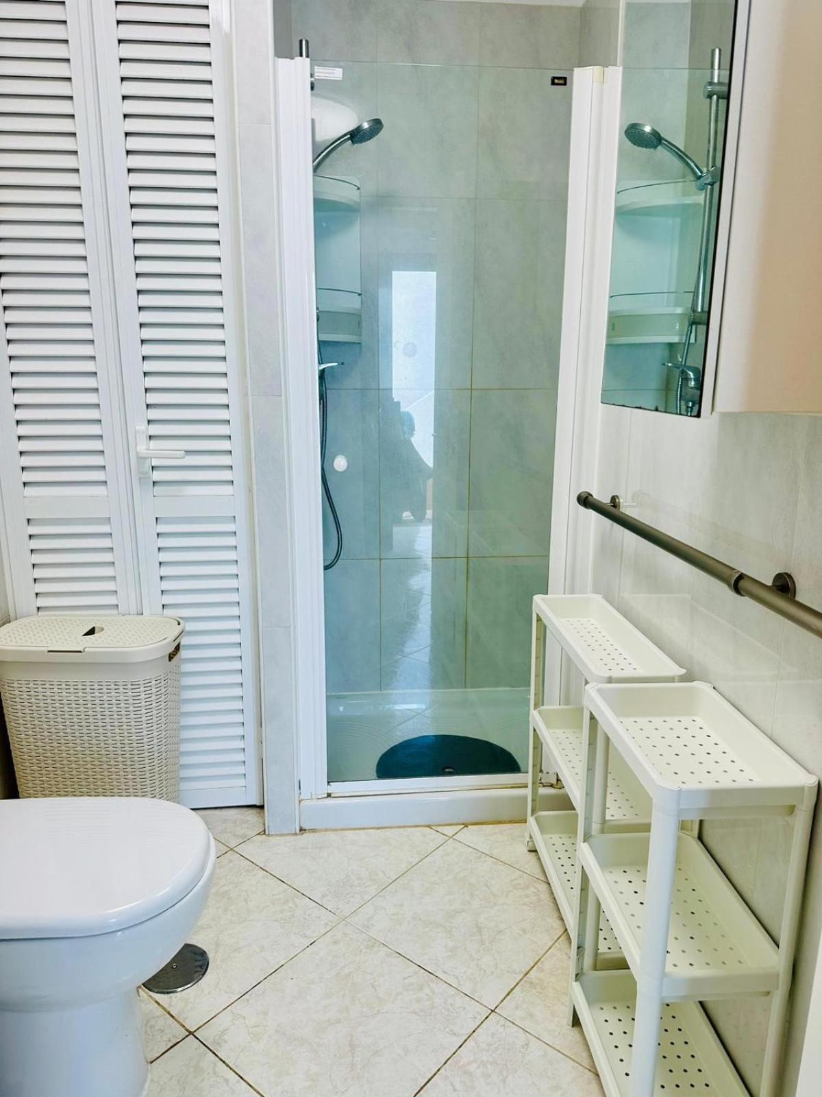 Atlantic View Apartment *