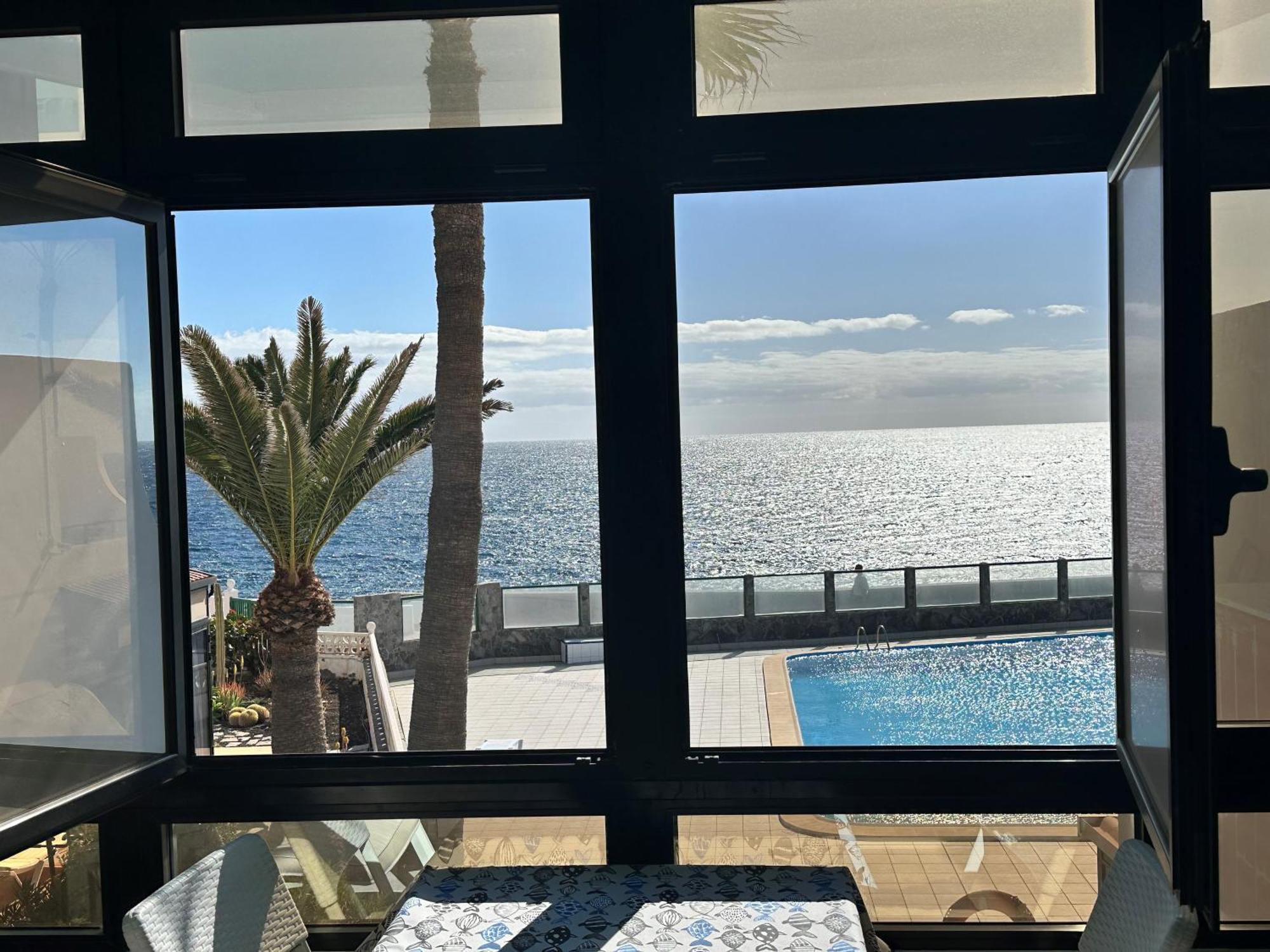 Apartment Atlantic View *