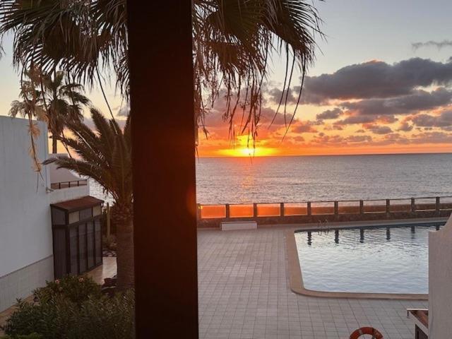 Apartment Atlantic View Costa Del Silencio